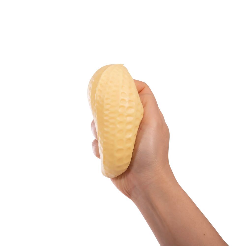 Isalbi - Squishy Peanut