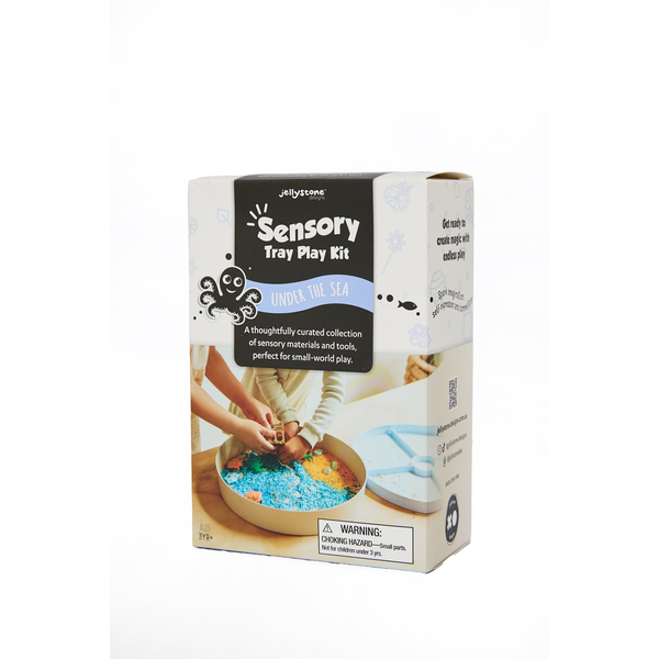 Jellystone - Sensory Kit Under the Sea