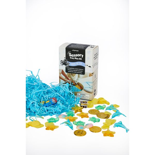 Jellystone - Sensory Kit Under the Sea