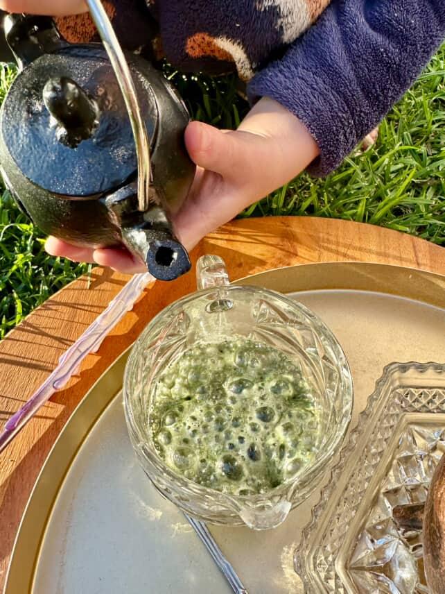 Potion Playground - Sorcery & Spells Theme Kit