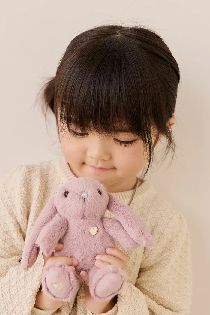 Snuggle Bunnies - Penelope Bunny Periwinkle