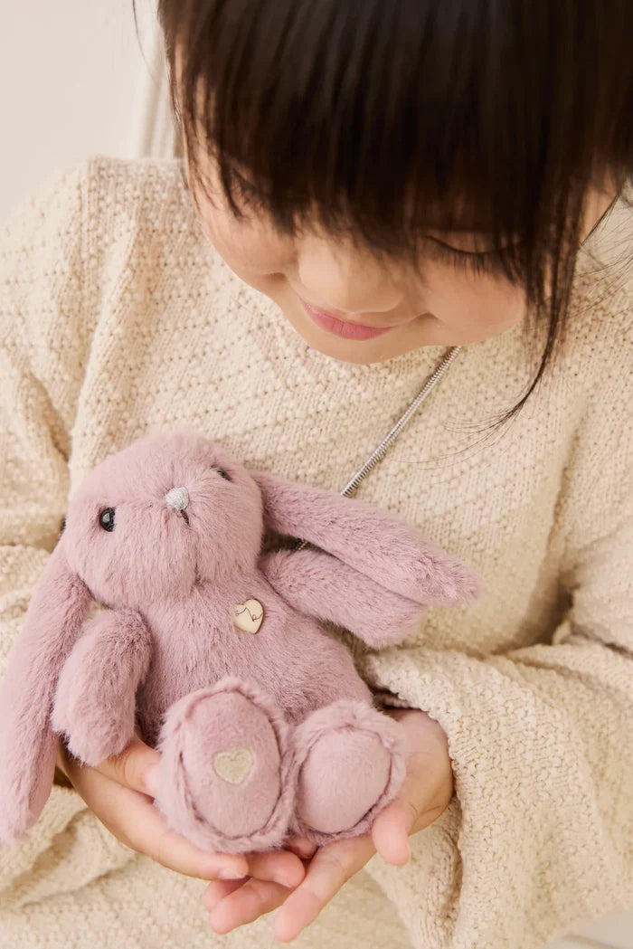 Snuggle Bunnies - Penelope Bunny Periwinkle