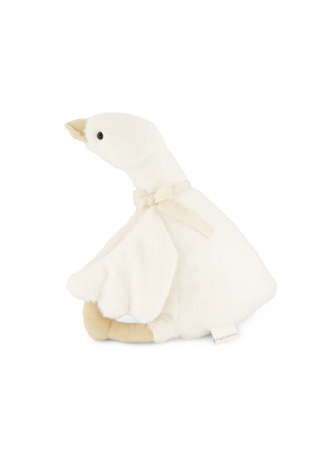 Snuggle Bunnies - Rose the Mummy Duck 45cm