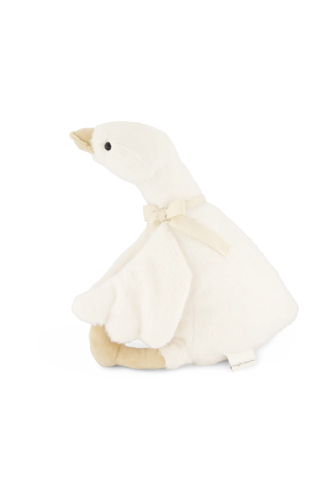 Snuggle Bunnies - Rose the Mummy Duck 45cm