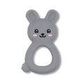 Jellystone - Bunny Teether - Grey