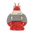 Jellycat - Larry Lobster Sailor