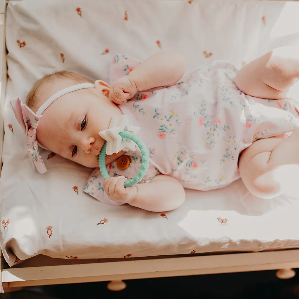 Jellystone - Star Teether Blossom
