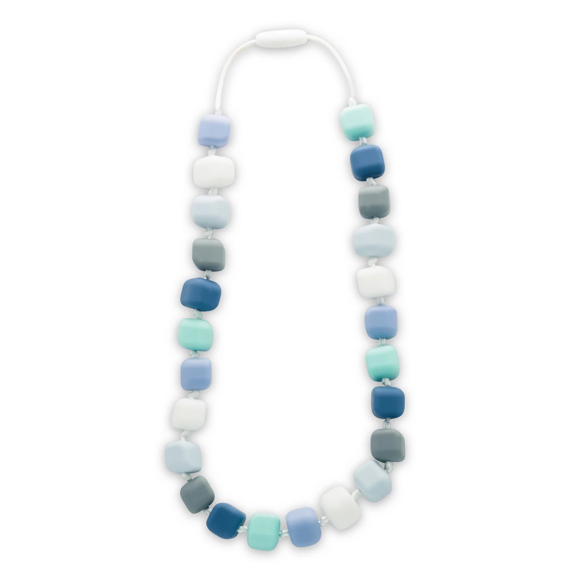 Jellystone - Silicone Necklace  Camo