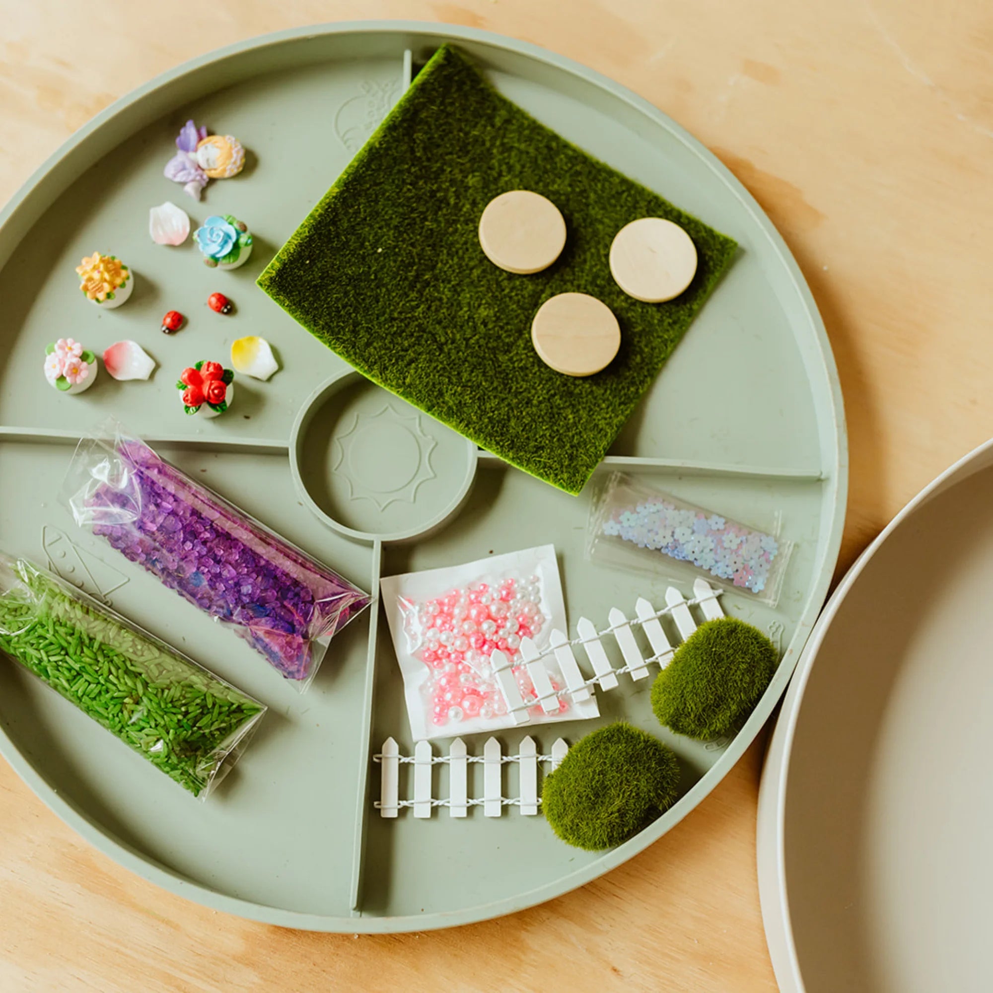 Jellystone - Sensory Kit Fairy Garden