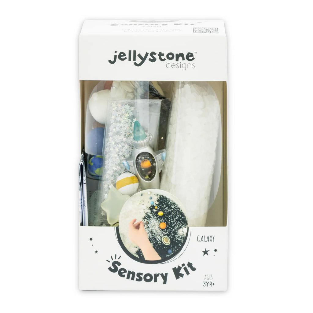 Jellystone - Sensory Kit Galaxy