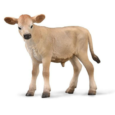 Collecta - Jersey Cow Calf