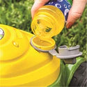 John Deere - Bubble n Go Mower