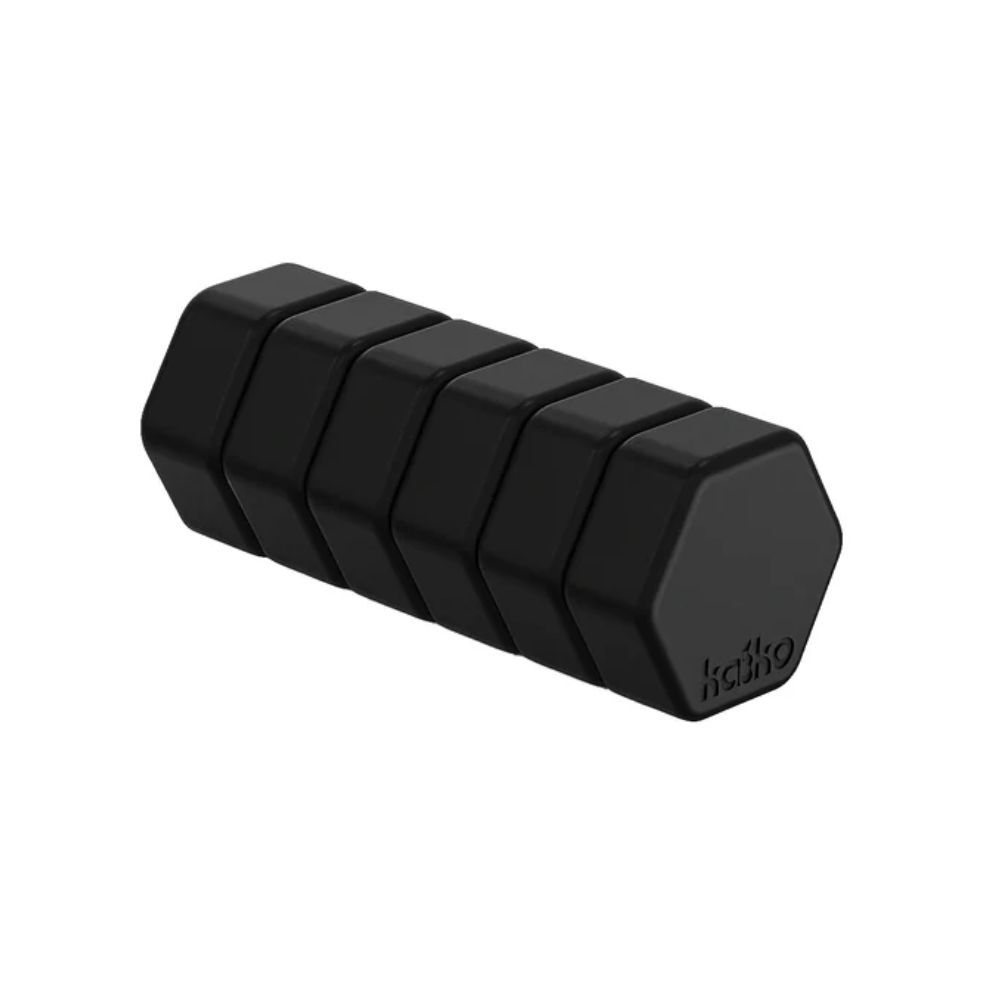 Kaiko - MagStak Black Hive