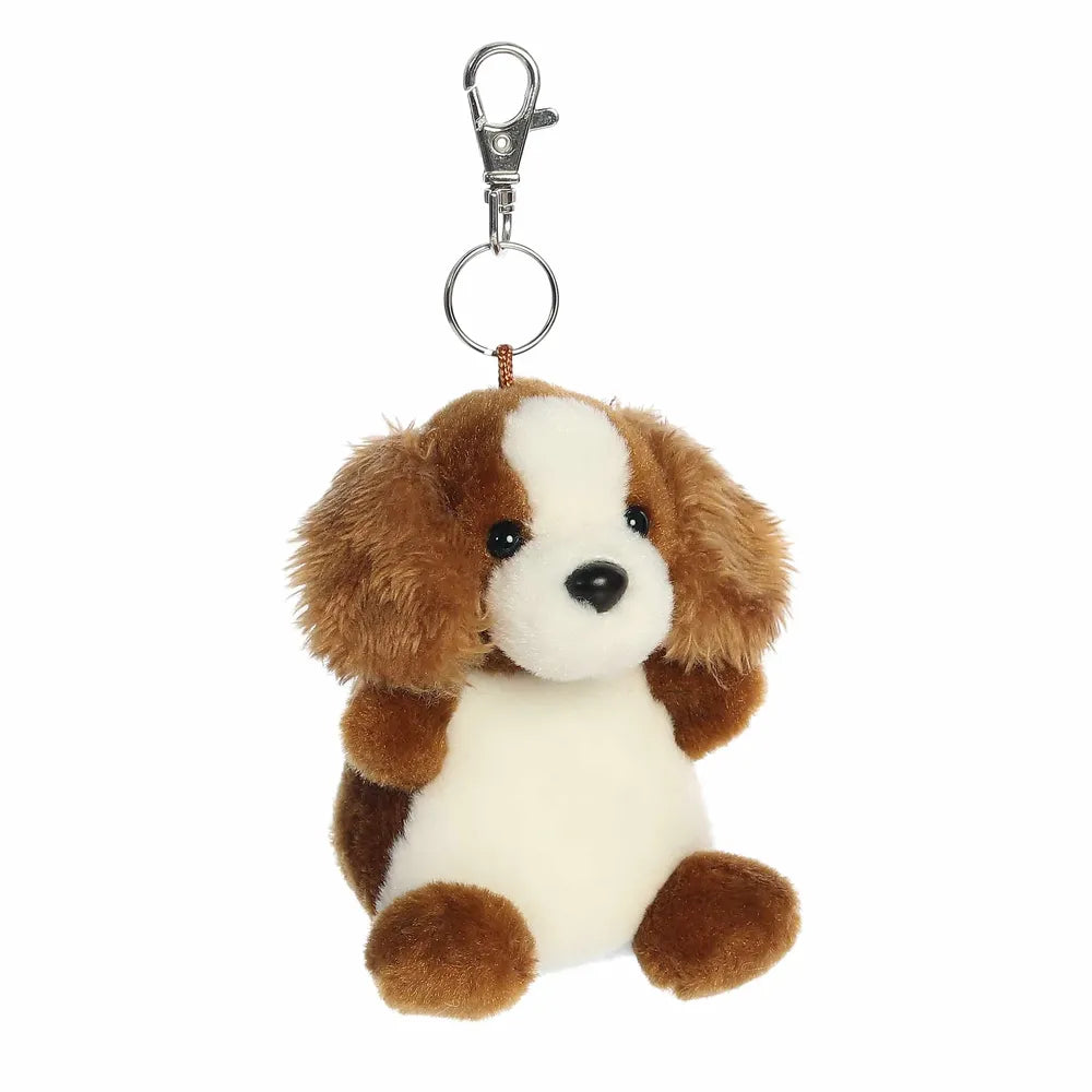 Palm Pals - Lady Spaniel Clip Ons