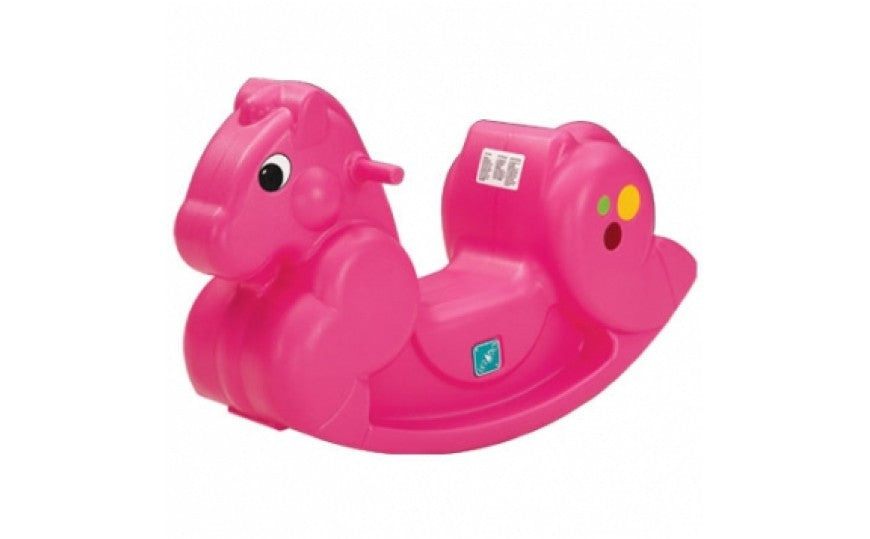 Lerado - Rocking Ride Pink