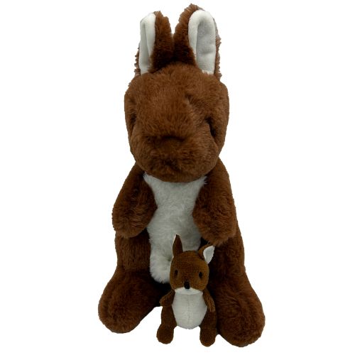 Huggable - Kangaroo Kalinga