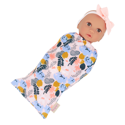 LullaBaby Doll Twins Set