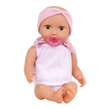 LullaBaby Doll & Pacifier Accessory