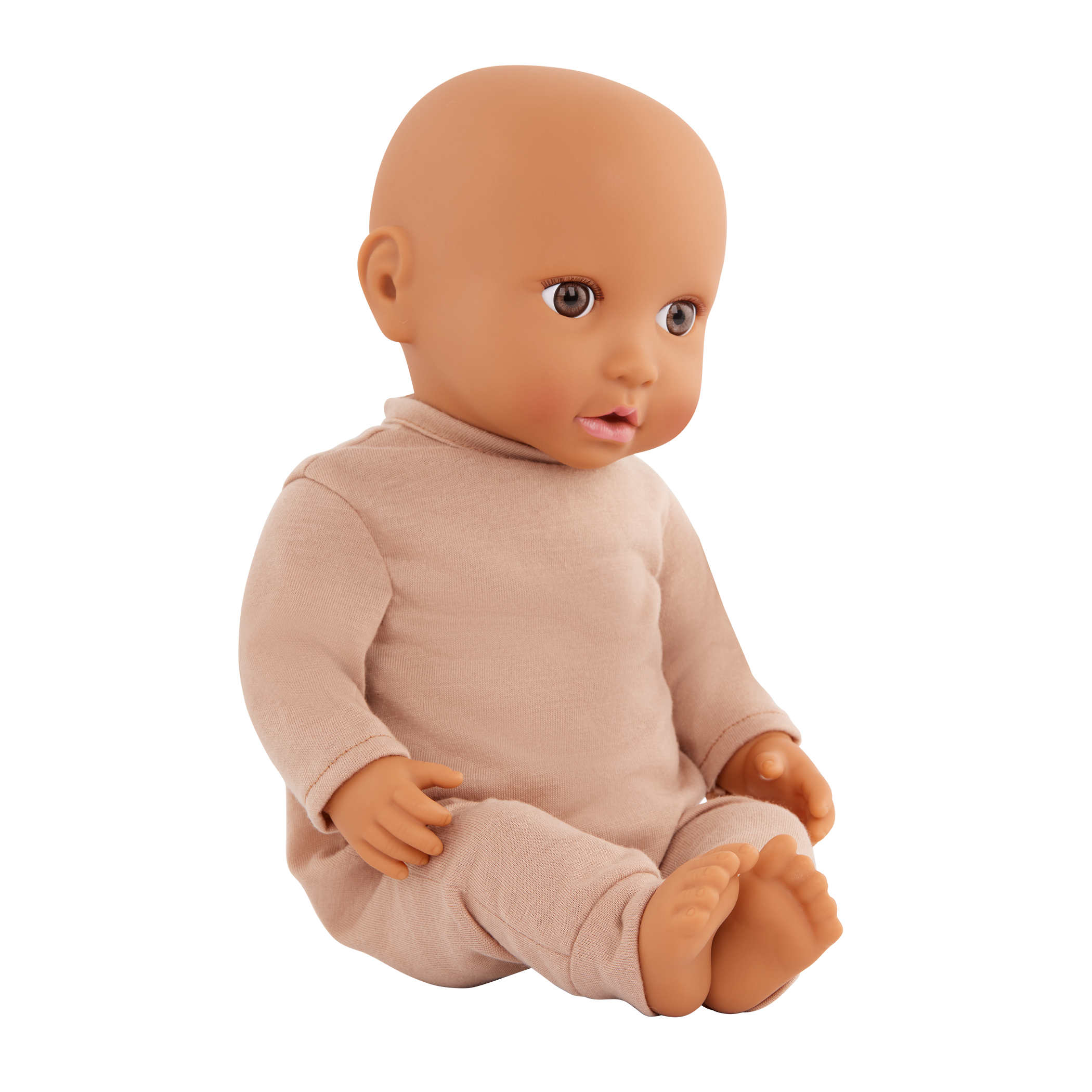 LullaBaby Doll Cuddler Set