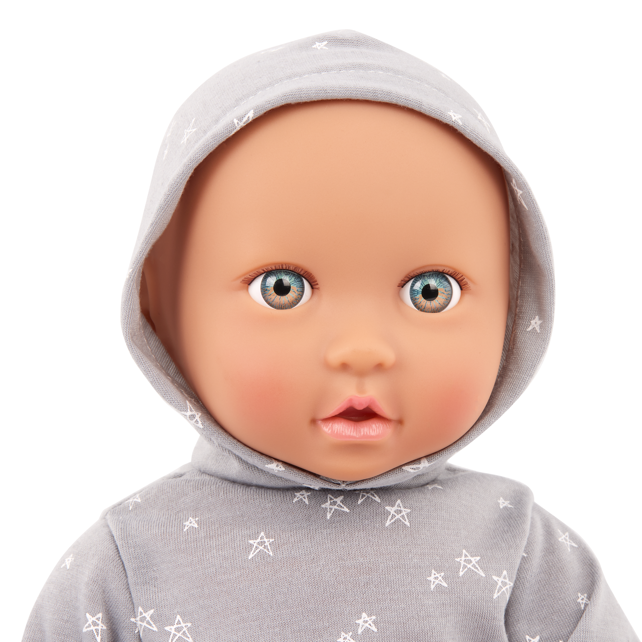 14-inch LullaBaby Boy Doll