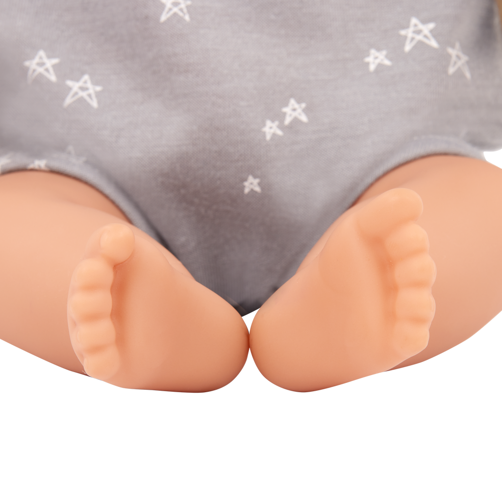 14-inch LullaBaby Boy Doll