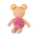 LullaBaby - Small Bath Plush Doll Blonde