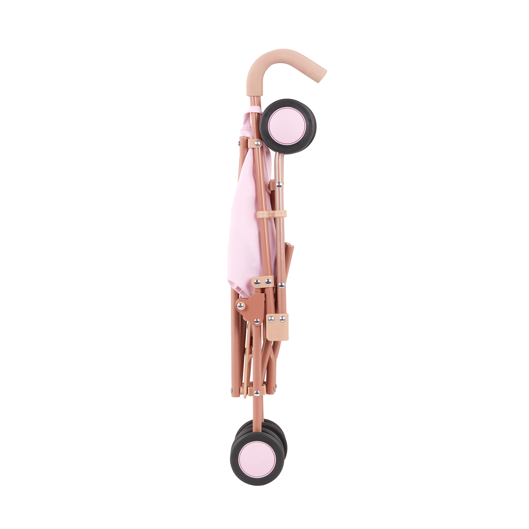 LullaBaby Doll Stroller