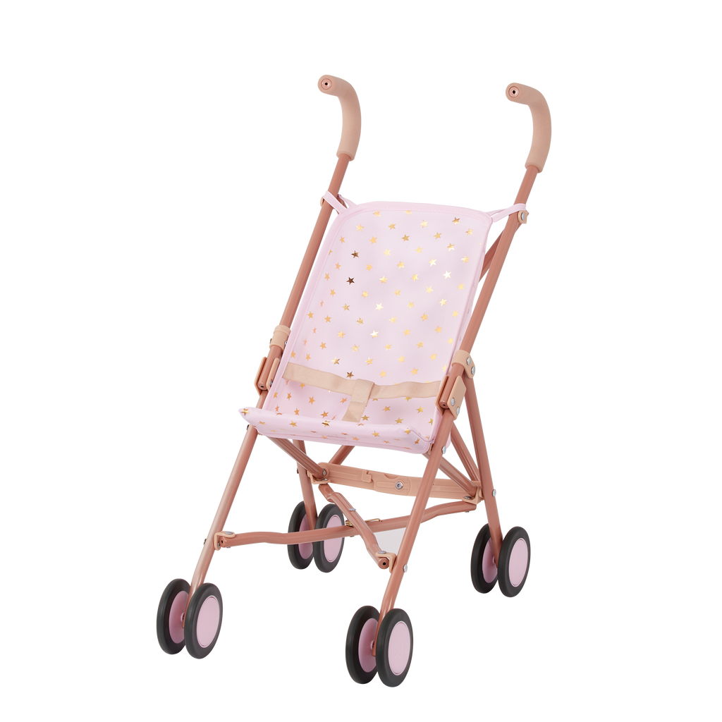 LullaBaby Doll Stroller