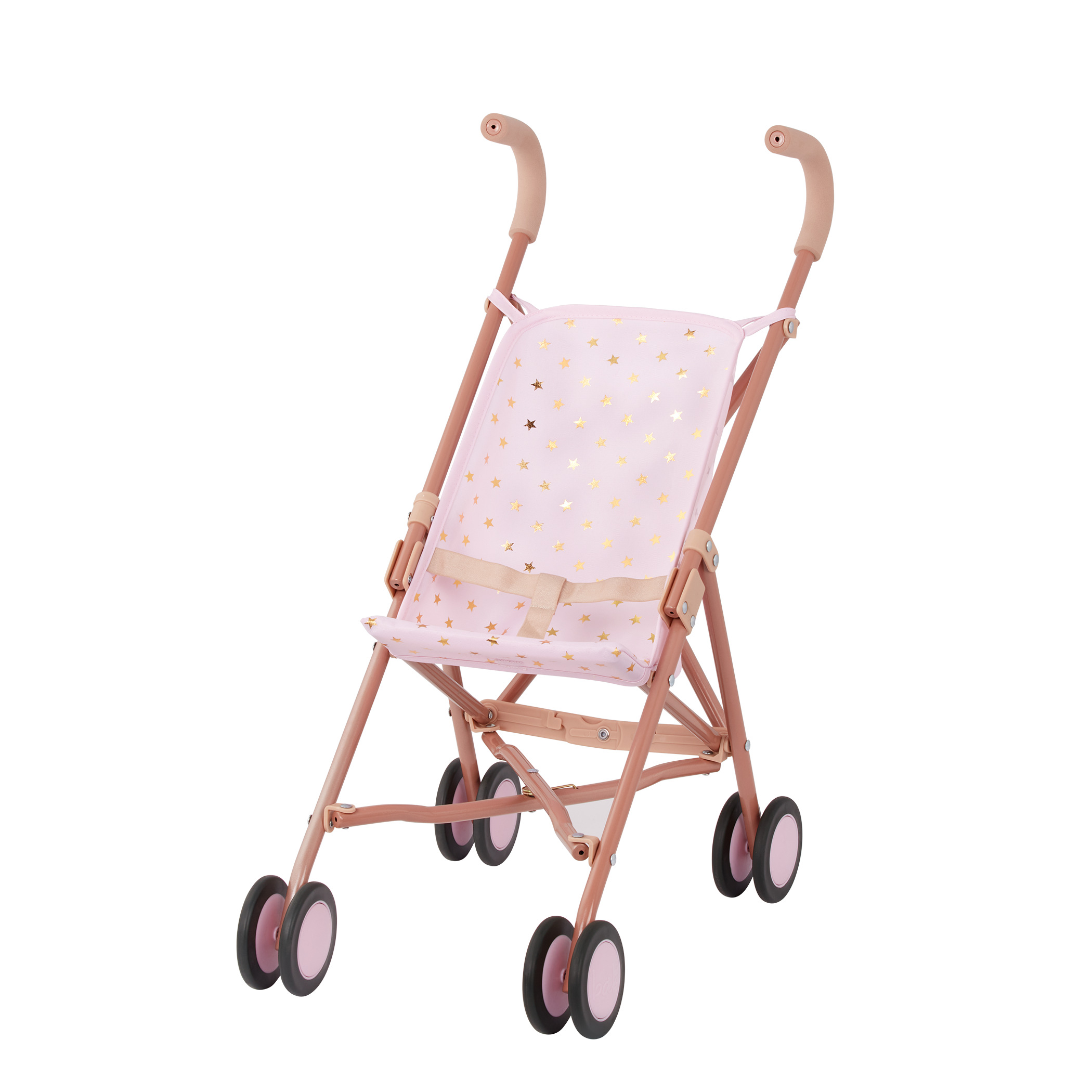 LullaBaby Doll Stroller