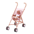 LullaBaby Doll Stroller