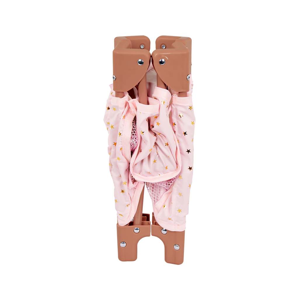 LullaBaby Doll Playpen