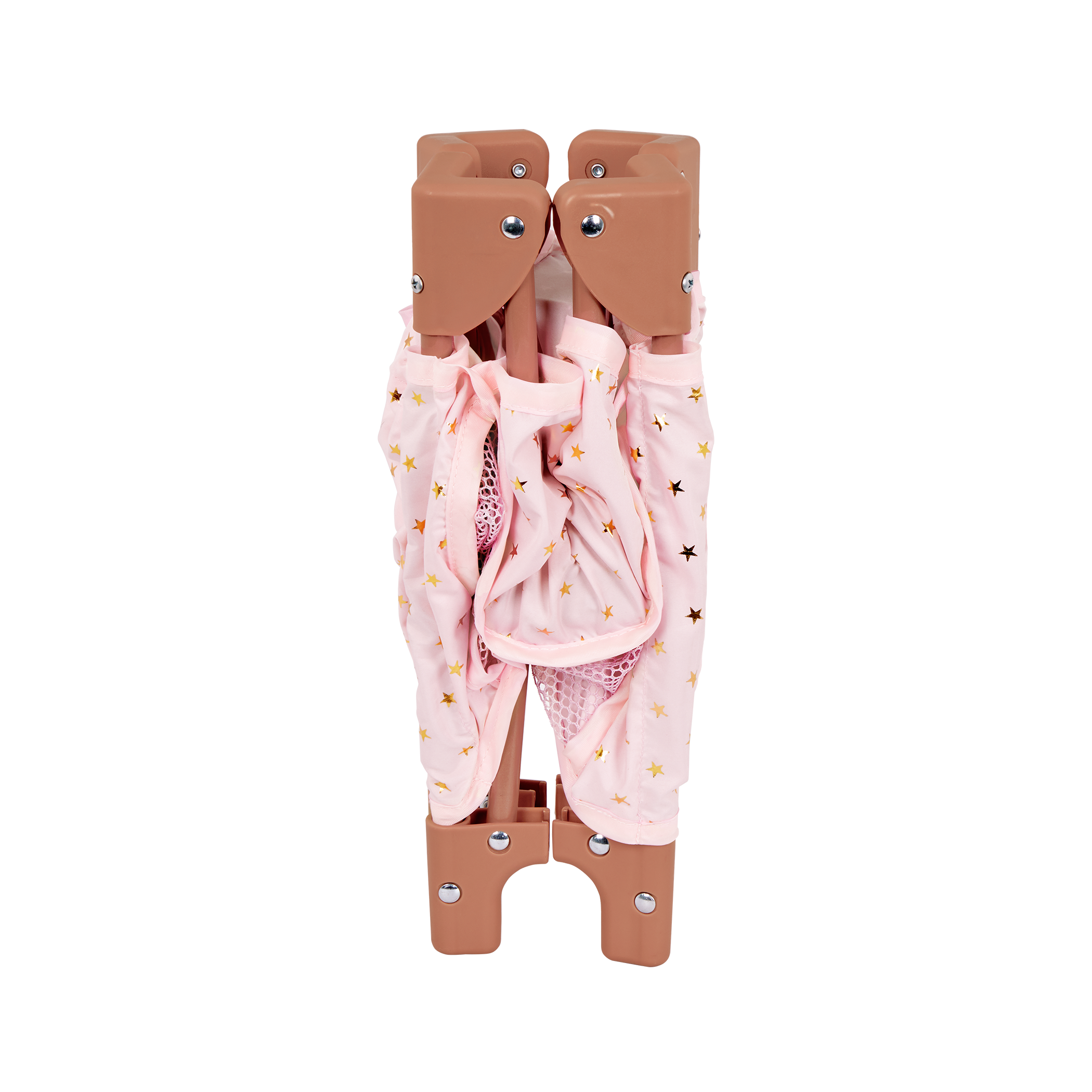 LullaBaby Doll Playpen