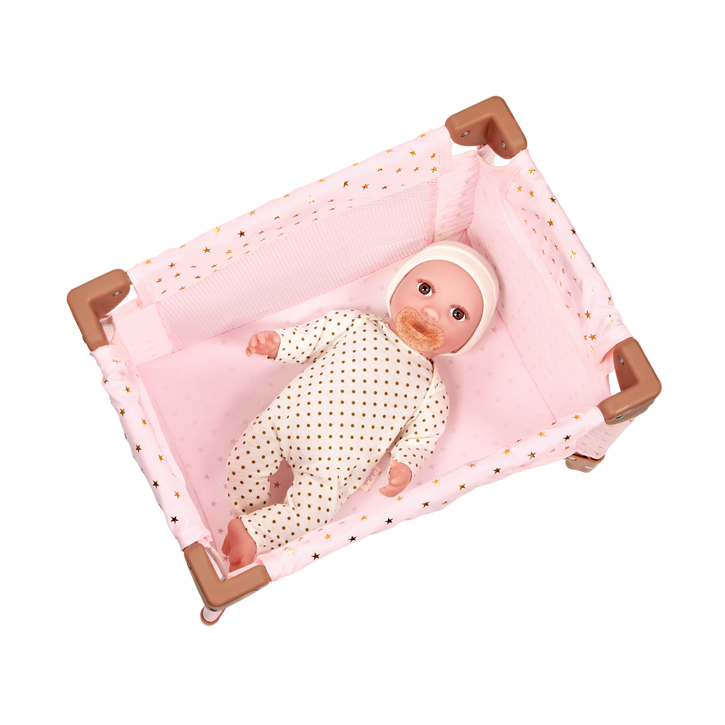 LullaBaby Doll Playpen