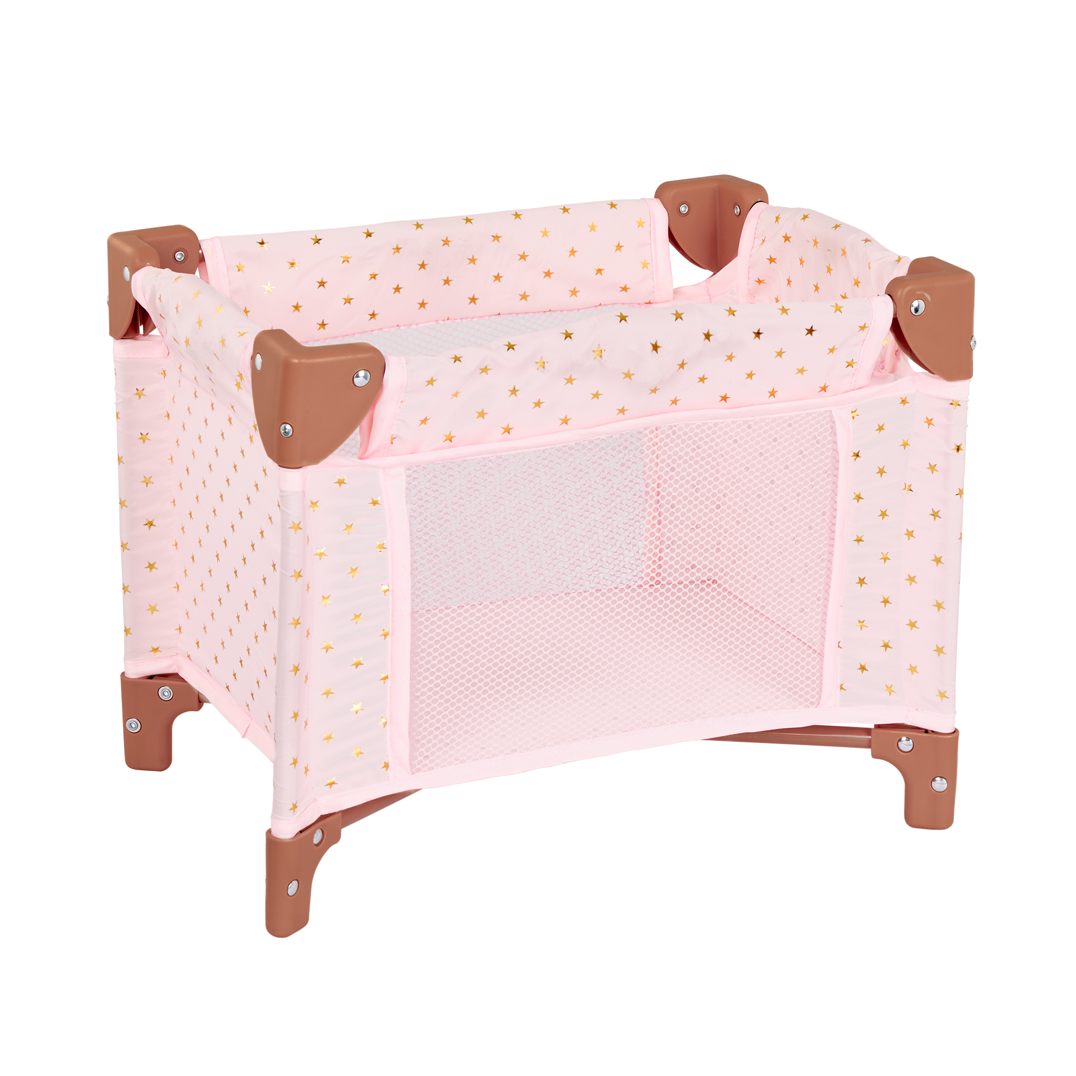 LullaBaby Doll Playpen
