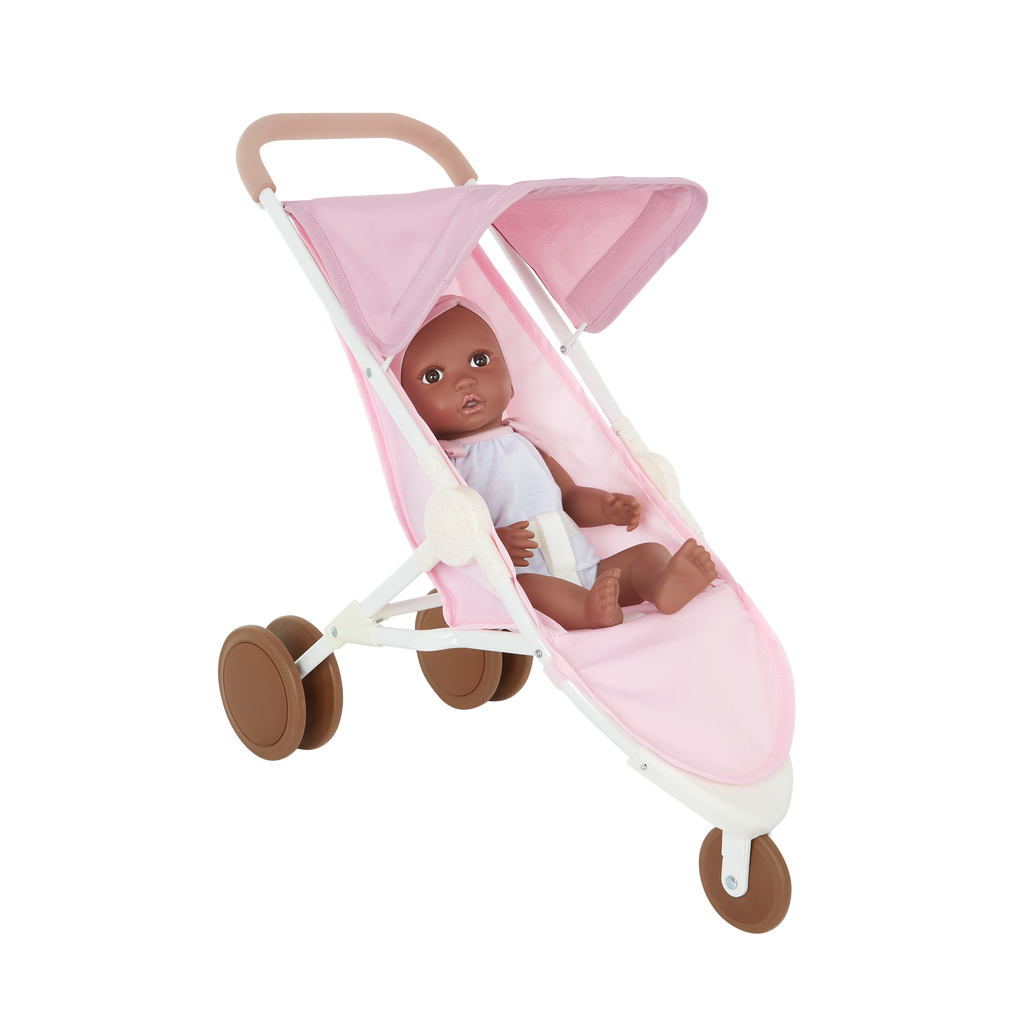 LullaBaby Doll Nursery Playset
