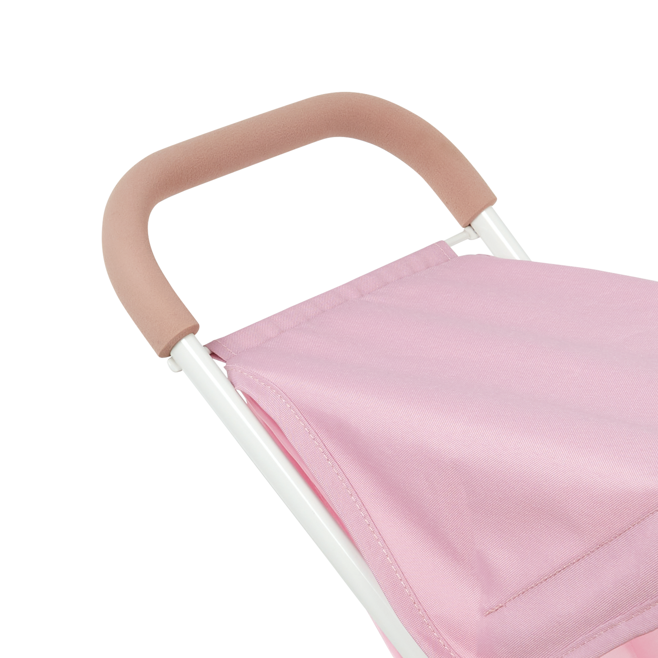 LullaBaby Doll Nursery Playset