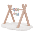 LullaBaby Doll Playmat Set