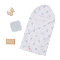 LullaBaby Doll Bathtime Accessories
