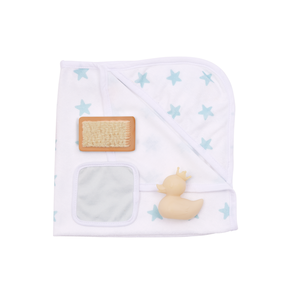 LullaBaby Doll Bathtime Accessories