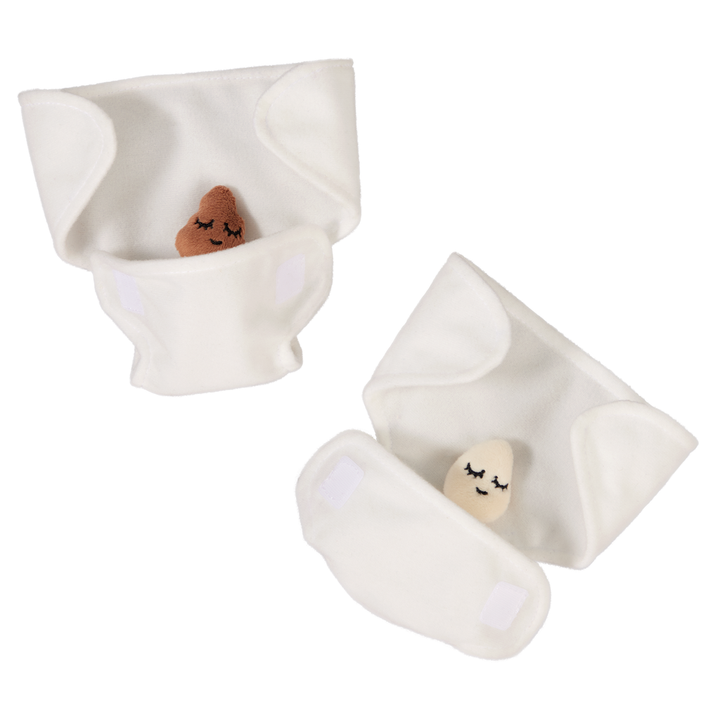 LullaBaby Doll Changing Table Set