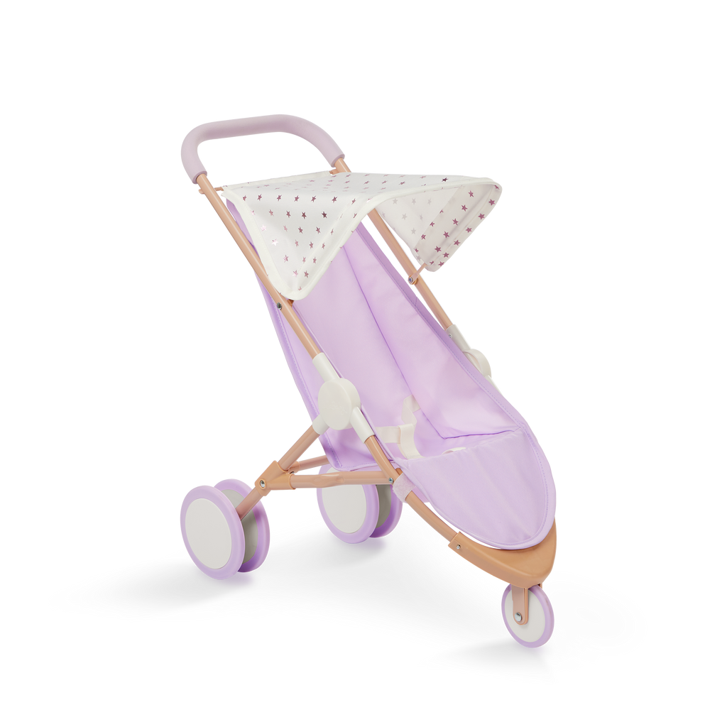 LullaBaby - Doll Nursery Playset