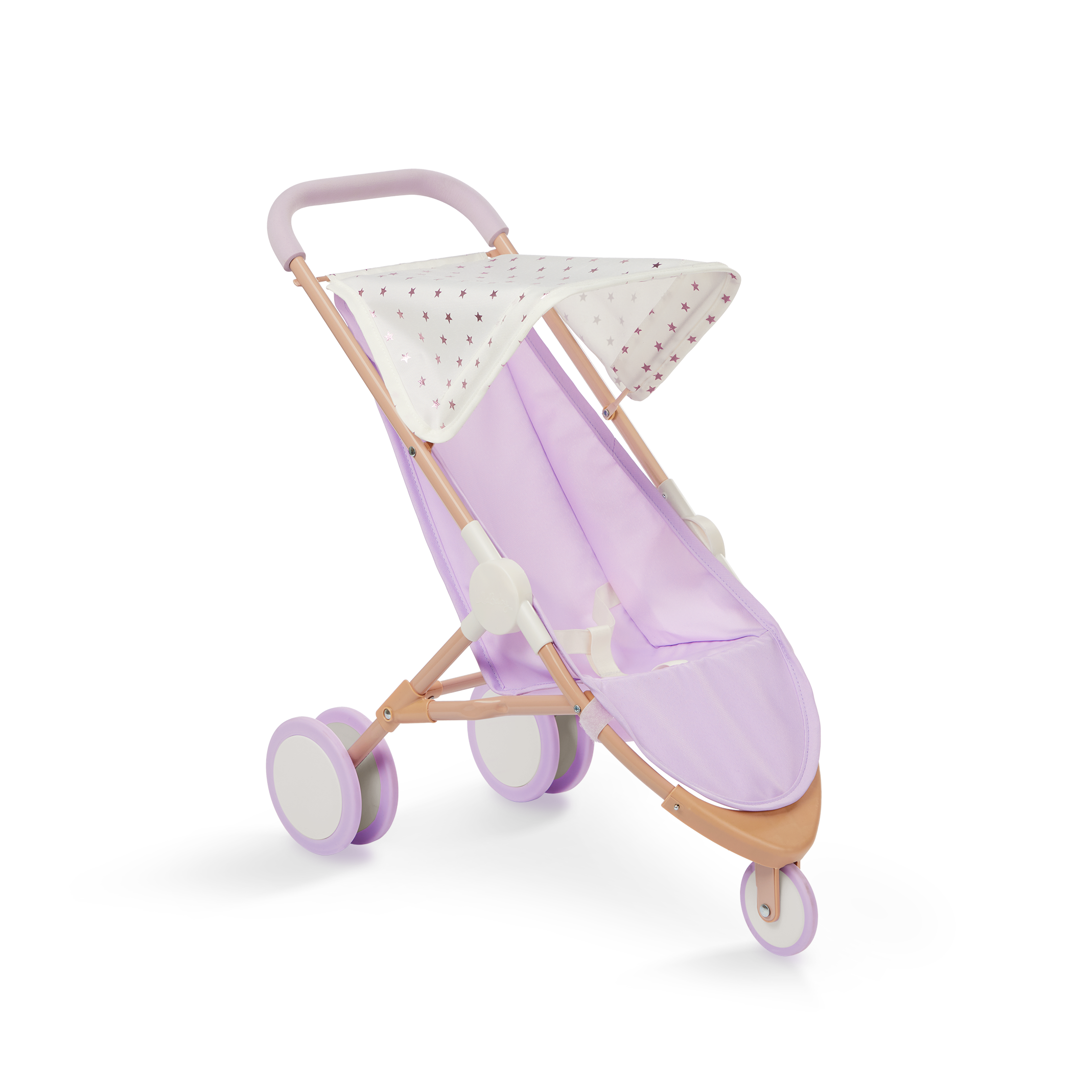 LullaBaby - Doll Nursery Playset