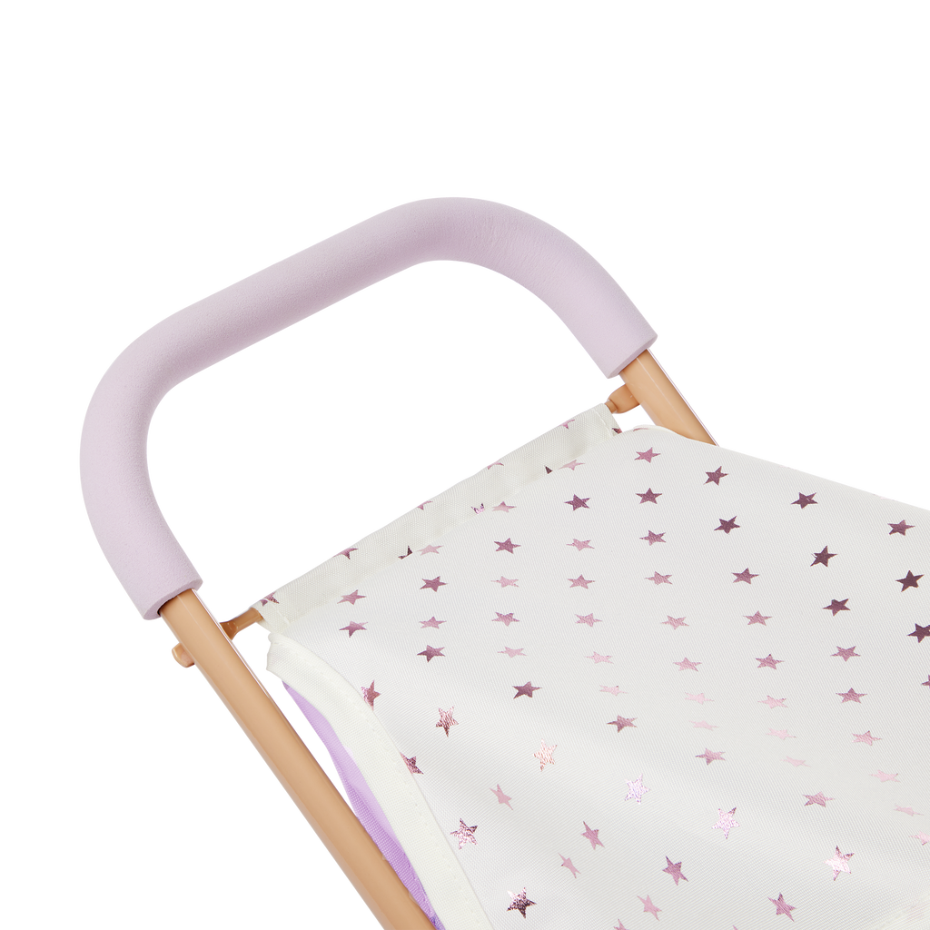 LullaBaby - Doll Nursery Playset
