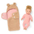 doll & bear cuddler