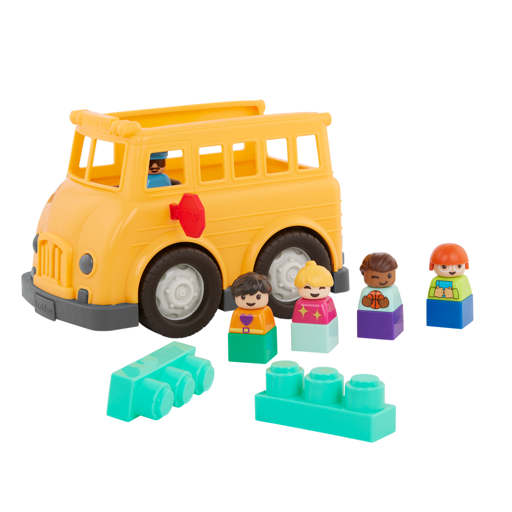Battat - School Bus