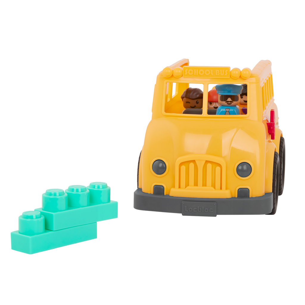 Battat - School Bus