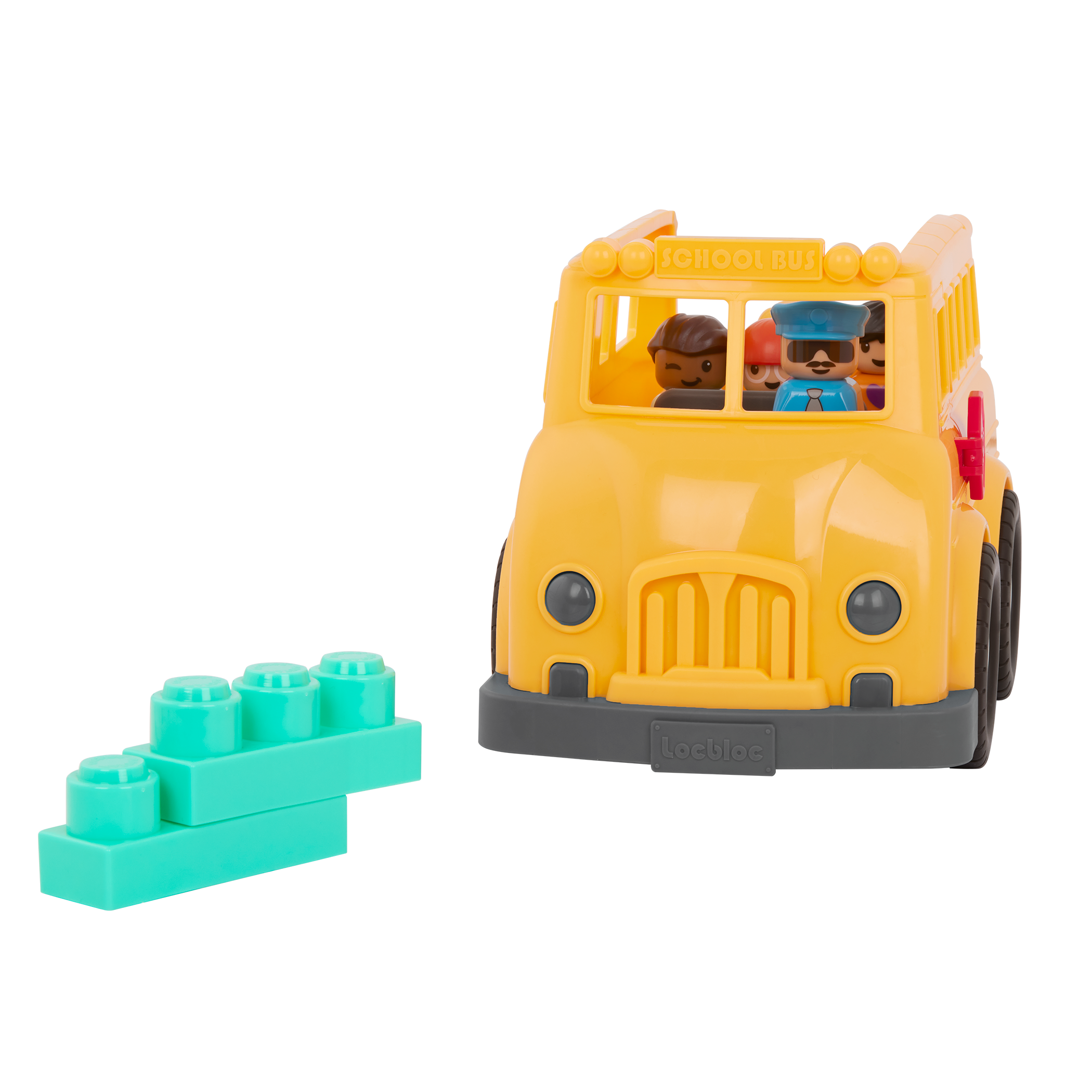 Battat - School Bus