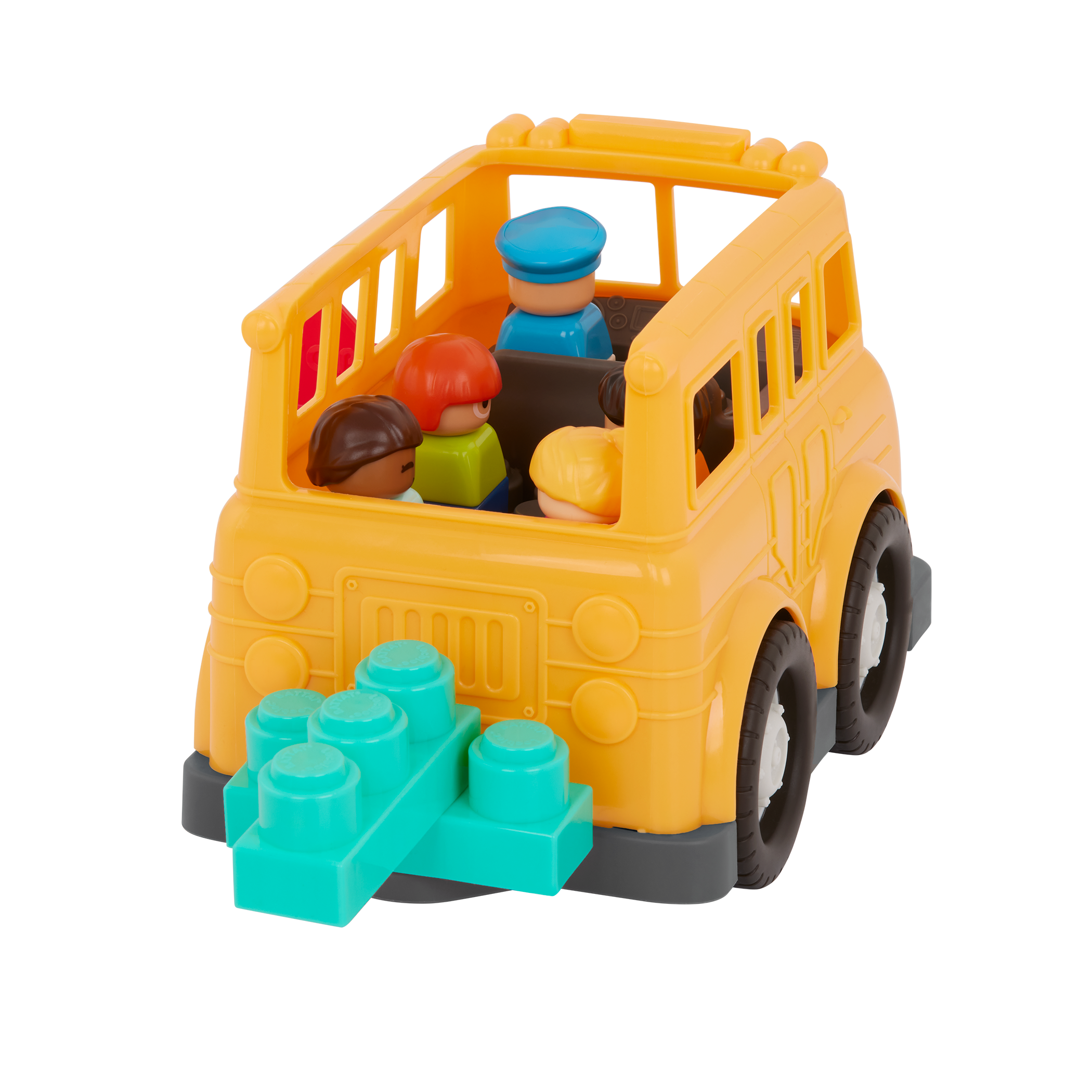 Battat - School Bus