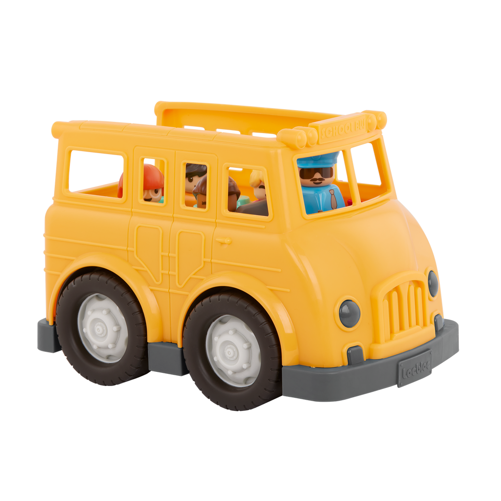 Battat - School Bus