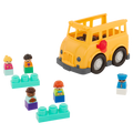 Battat - School Bus